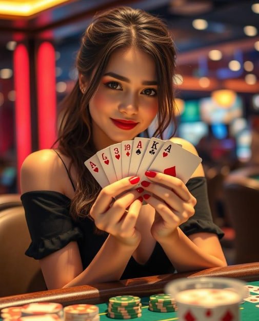 Deposit dan akses mudah melalui perangkat mobile