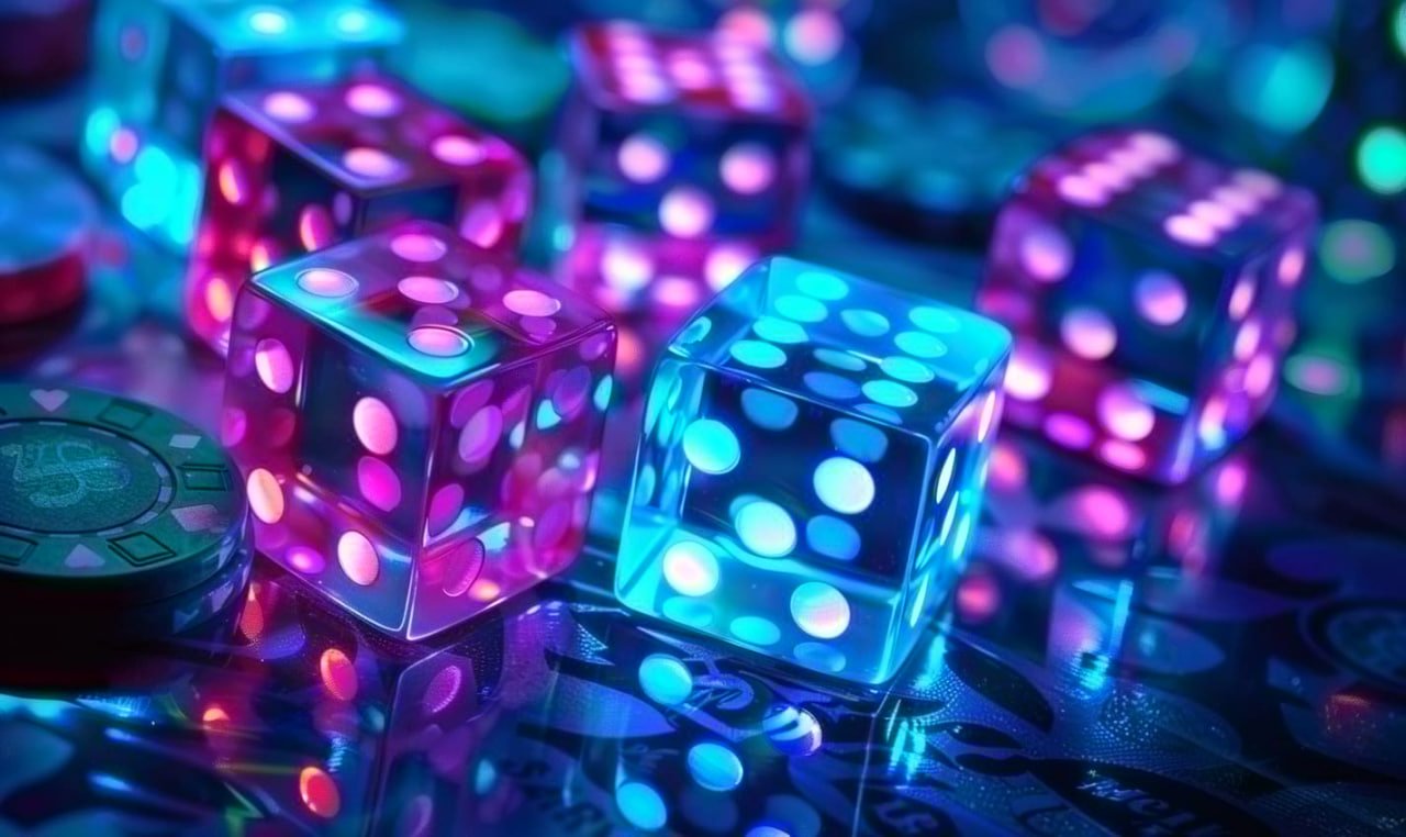 Poker Online dengan kemenangan besar